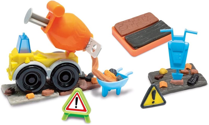 Simba 106324530 Modelling Clay - Image 1